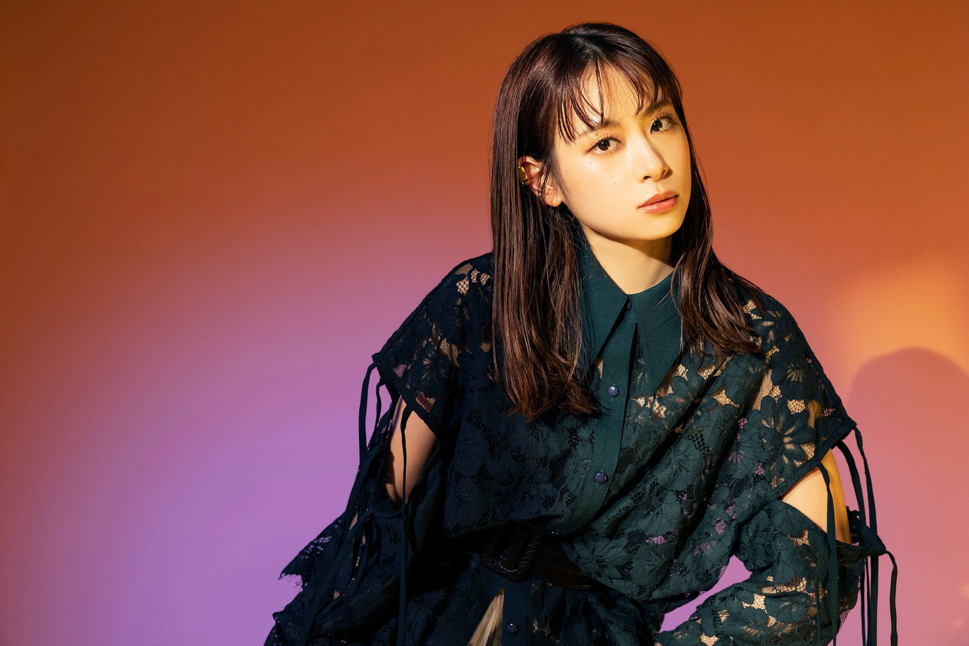 前田佳織里